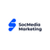 Соцмедиамаркетинг