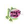 Билингвальный клуб MAGIC TIME