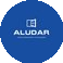 Алюдар