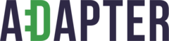 Аре вакансии. Адаптер логотип. Adapt logo.