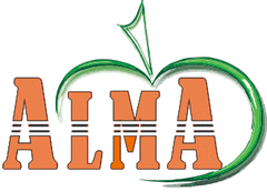 Алма эмблема. Логотип алма. Алма бишкек гипермаркет. Вокзал бугульма поезд. Логотип бишкек.