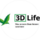 3D Life