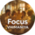 Кадровое агентство Фокус внимания